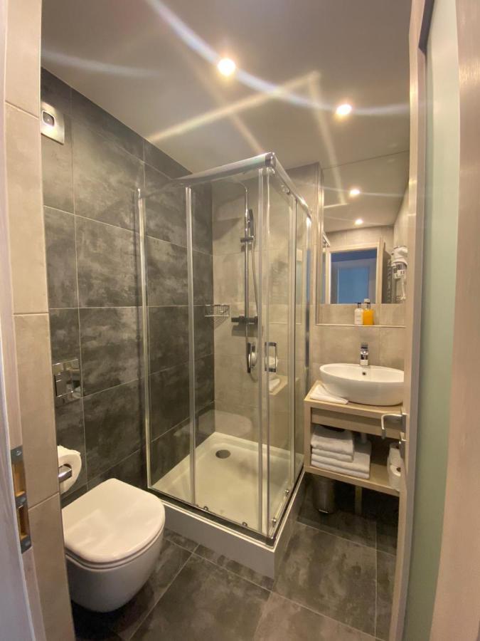 Jbx Resort Apartments Lipno Липно-над-Влтавой Экстерьер фото